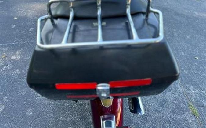 2004 Honda Shadow Aero