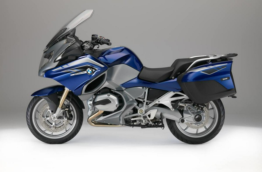 2015 BMW R1200RT