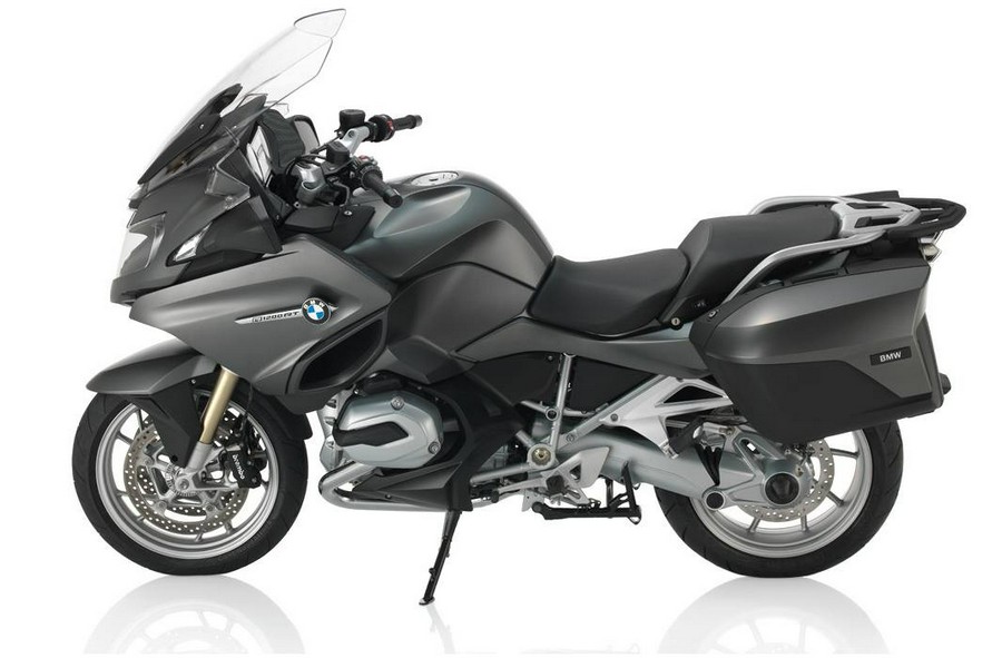 2015 BMW R1200RT