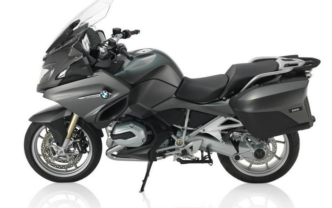 2015 BMW R1200RT