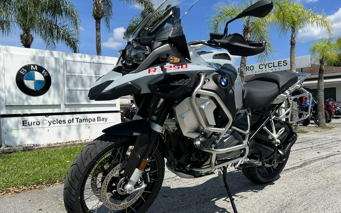 2024 BMW R 1250 GS Adventure