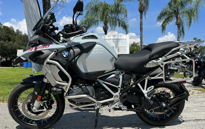 2024 BMW R 1250 GS Adventure