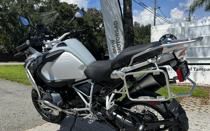 2024 BMW R 1250 GS Adventure