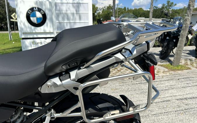 2024 BMW R 1250 GS Adventure