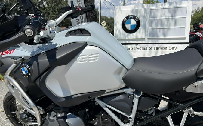 2024 BMW R 1250 GS Adventure