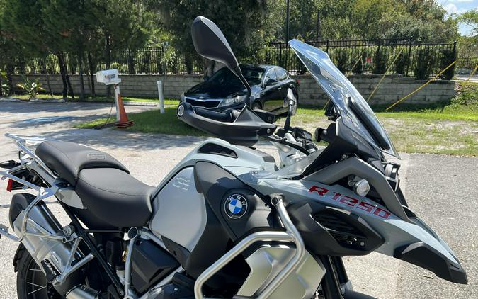 2024 BMW R 1250 GS Adventure