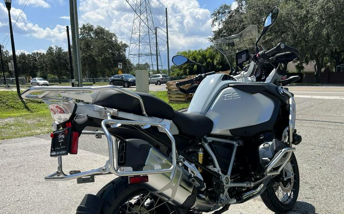 2024 BMW R 1250 GS Adventure