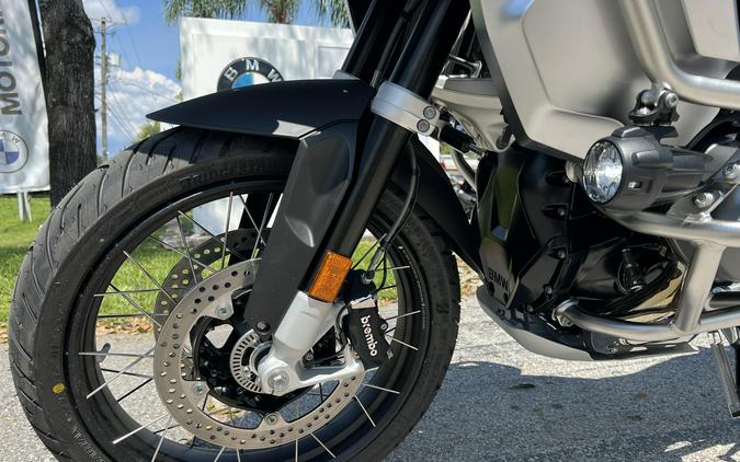 2024 BMW R 1250 GS Adventure