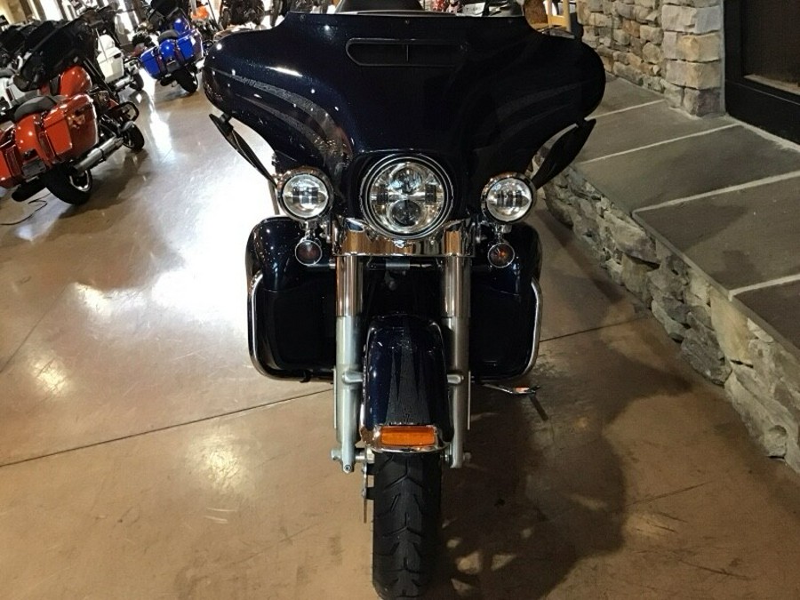 2016 Harley Davidson FLHTCU Ultra Classic