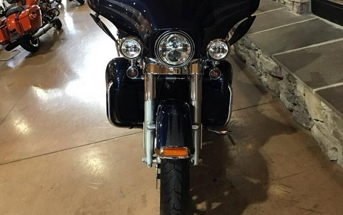 2016 Harley Davidson FLHTCU Ultra Classic