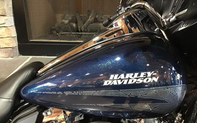 2016 Harley Davidson FLHTCU Ultra Classic