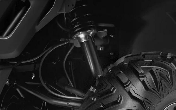 2025 CFMOTO UFORCE 600