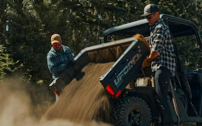 2025 CFMOTO UFORCE 600