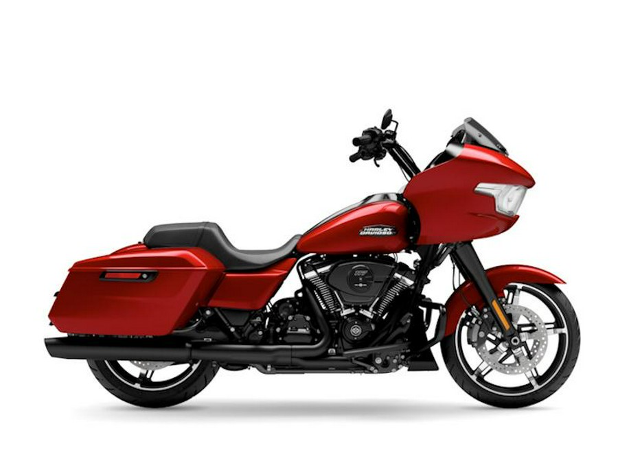 2025 Harley-Davidson® FLTRX - Road Glide®