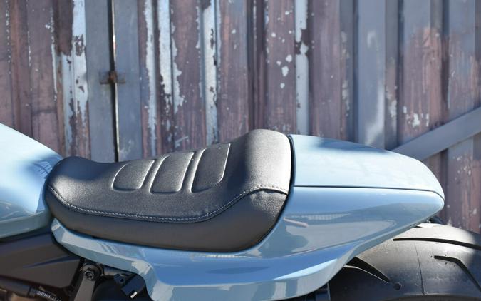 2024 Harley-Davidson® Sportster S RH1250S