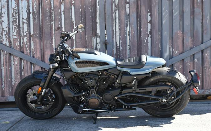 2024 Harley-Davidson® Sportster S RH1250S