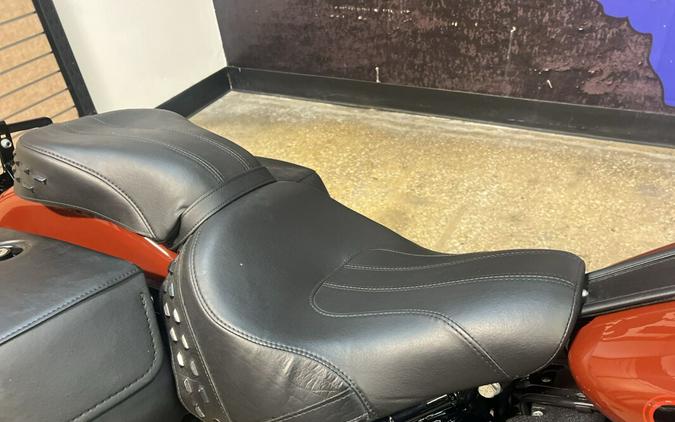 2024 Harley-Davidson Heritage Classic