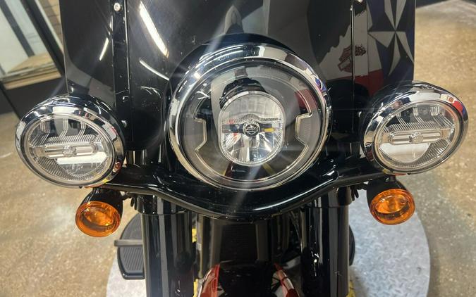 2024 Harley-Davidson Heritage Classic