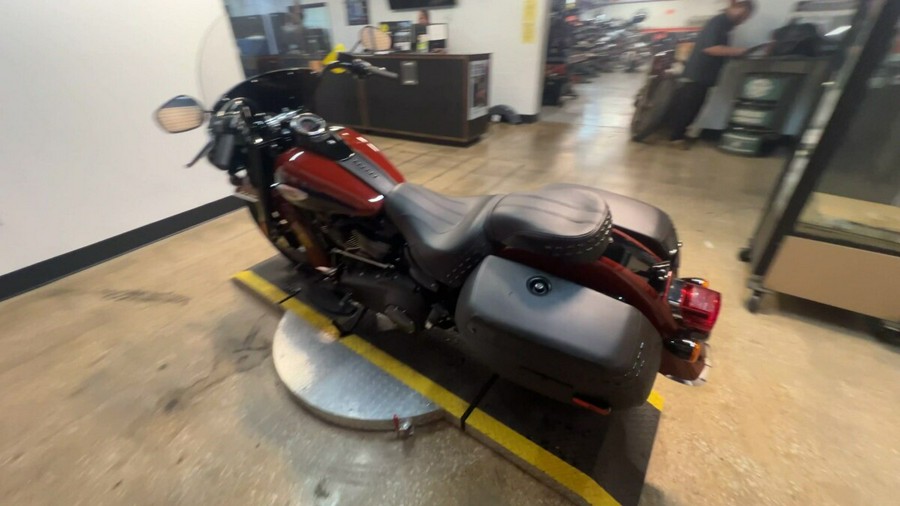 2024 Harley-Davidson Heritage Classic