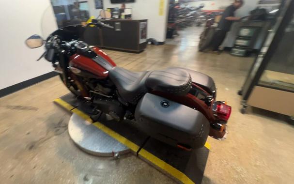 2024 Harley-Davidson Heritage Classic