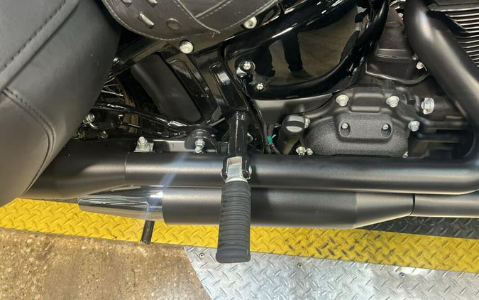 2024 Harley-Davidson Heritage Classic