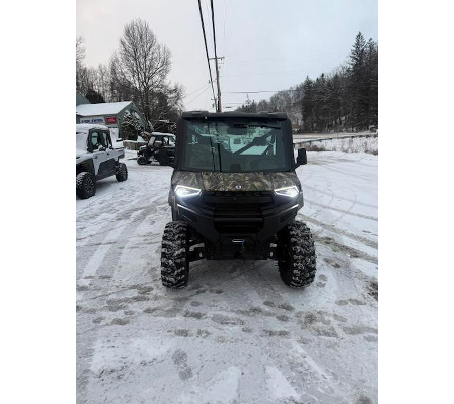 2026 Polaris Ranger 1000 XP Northstar Ultimate with Street Legal Kit!