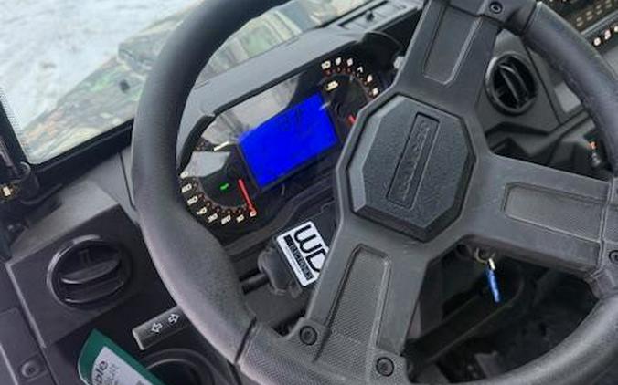 2026 Polaris Ranger 1000 XP Northstar Ultimate with Street Legal Kit!