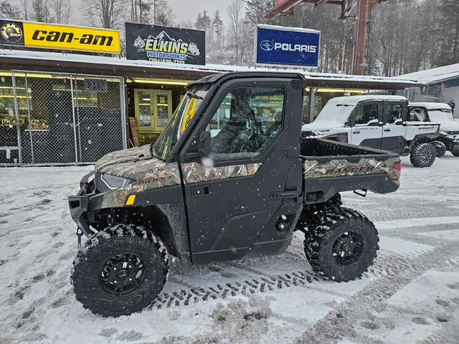 2026 Polaris Ranger 1000 XP Northstar Ultimate with Street Legal Kit!