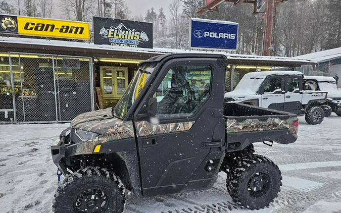 2026 Polaris Ranger 1000 XP Northstar Ultimate with Street Legal Kit!