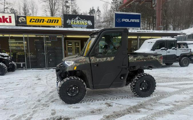 2026 Polaris Ranger 1000 XP Northstar Ultimate with Street Legal Kit!