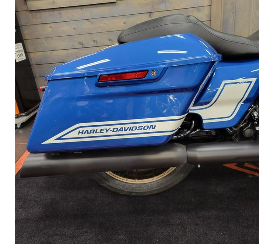 2023 Harley-Davidson® FLHXST - Street Glide® ST