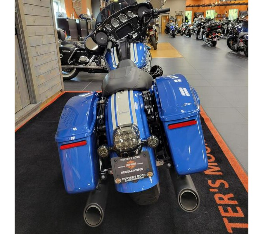 2023 Harley-Davidson® FLHXST - Street Glide® ST