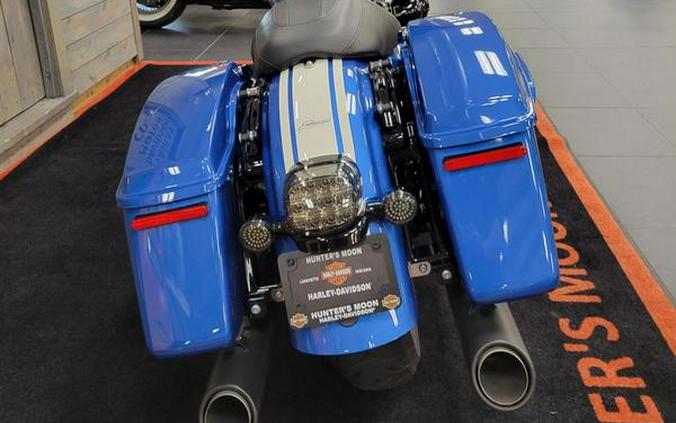 2023 Harley-Davidson® FLHXST - Street Glide® ST