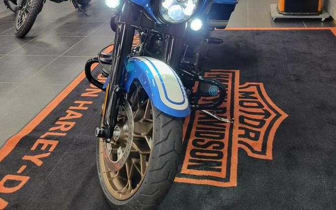 2023 Harley-Davidson® FLHXST - Street Glide® ST