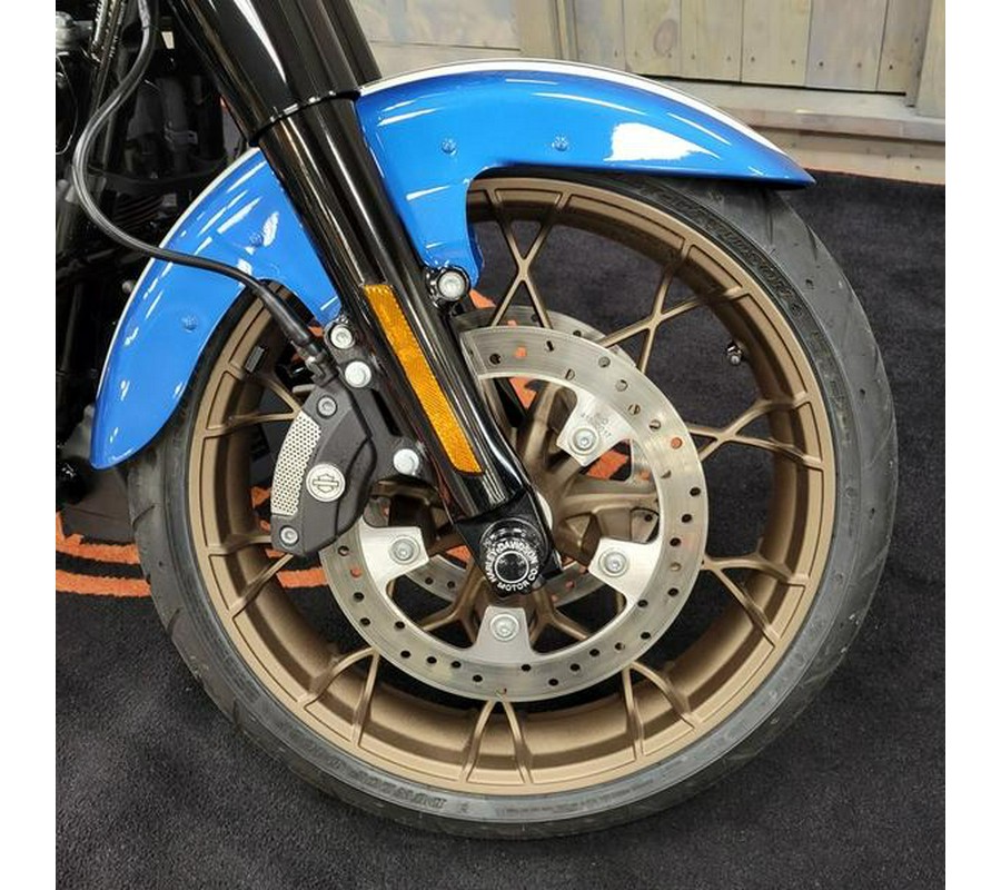 2023 Harley-Davidson® FLHXST - Street Glide® ST