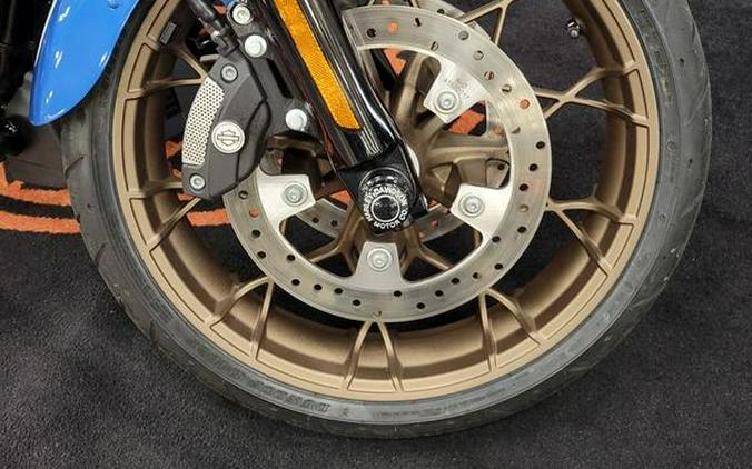 2023 Harley-Davidson® FLHXST - Street Glide® ST