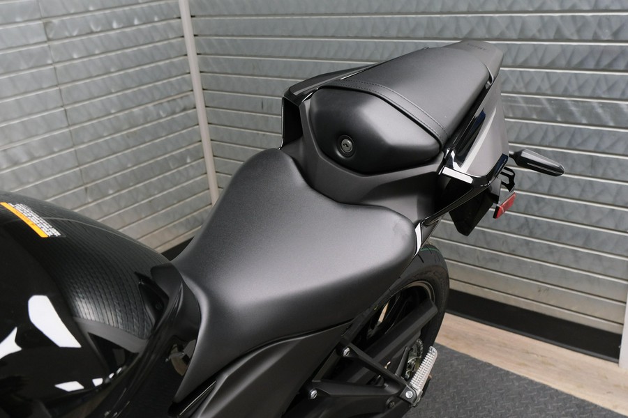 2026 YAMAHA YZFR3 ABS