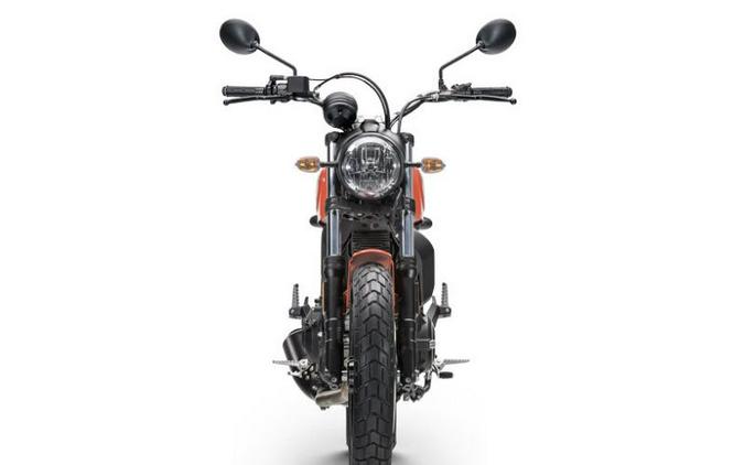 2016 Ducati Scrambler Sixty2