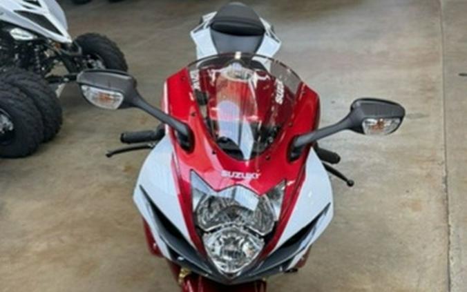 2027 Suzuki GSX-R750M7