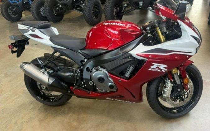 2027 Suzuki GSX-R750M7