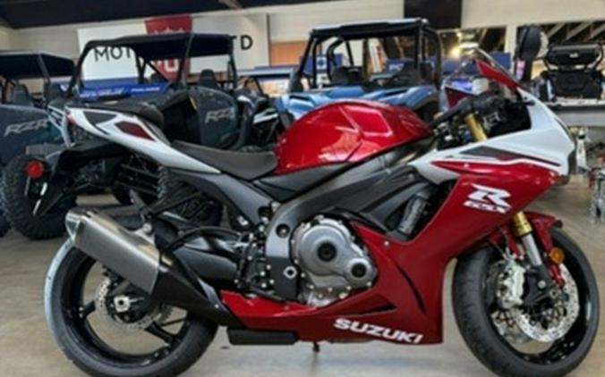 2027 Suzuki GSX-R750M7