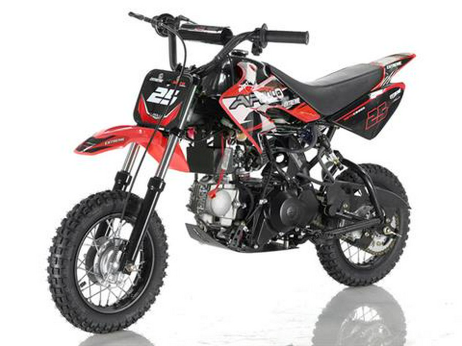 2025 Vitacci DB-25 70 cc