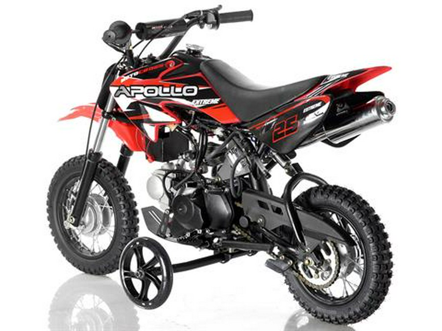 2025 Vitacci DB-25 70 cc