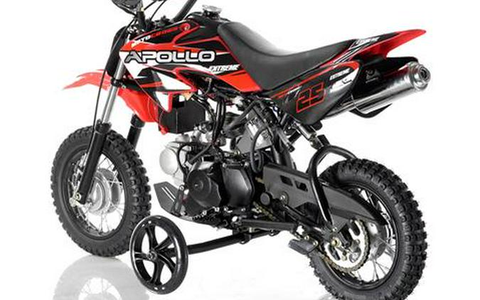 2025 Vitacci DB-25 70 cc