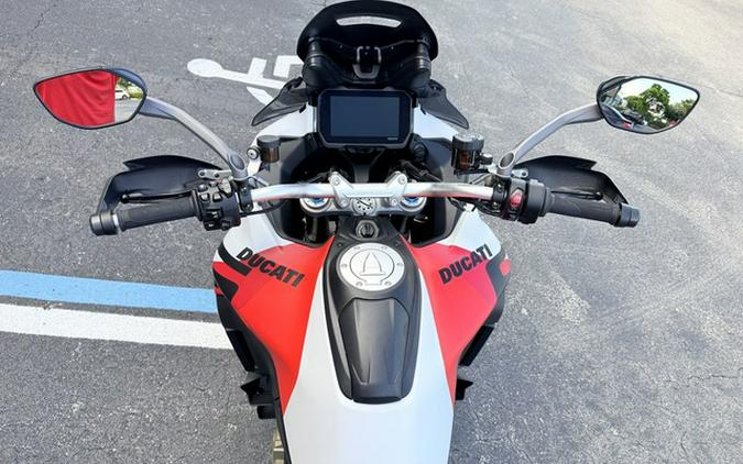 2024 Ducati Multistrada V4 RS