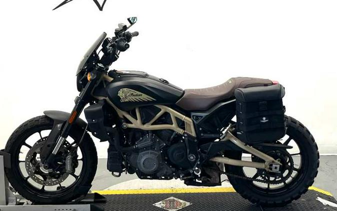 2023 INDIAN FTR 1200 RALLY