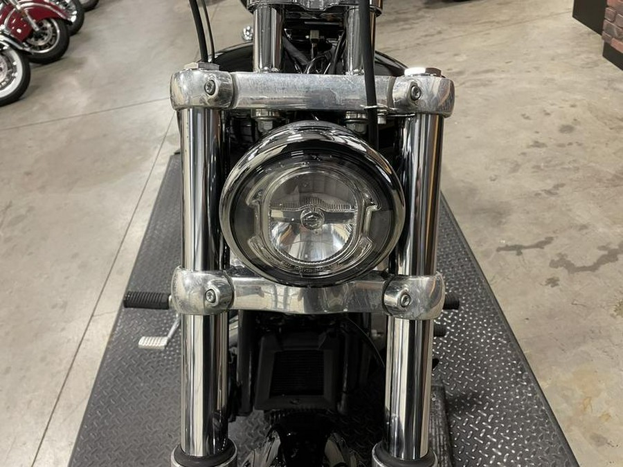 2020 Harley-Davidson® FXST - Softail® Standard