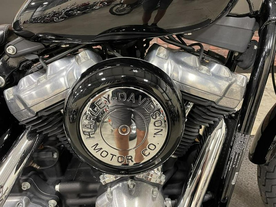 2020 Harley-Davidson® FXST - Softail® Standard