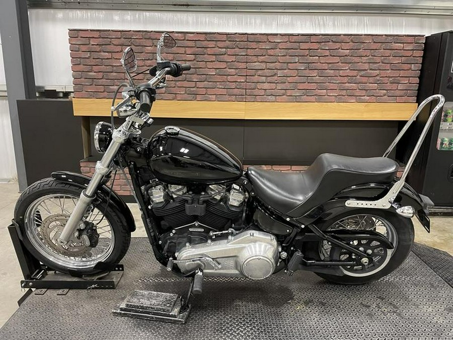 2020 Harley-Davidson® FXST - Softail® Standard