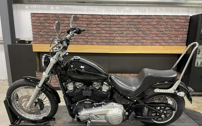 2020 Harley-Davidson® FXST - Softail® Standard